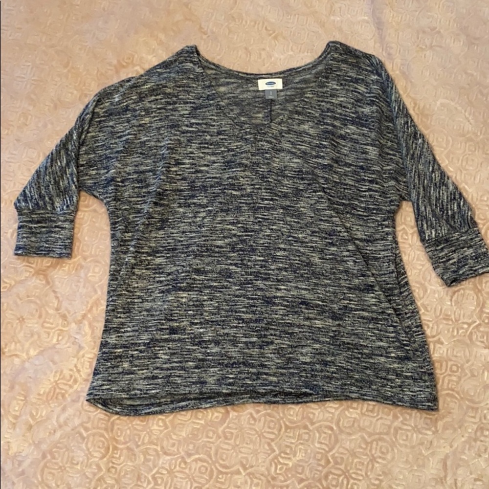 REDUCED PRICE! 
Old Navy. Lightweight sweater